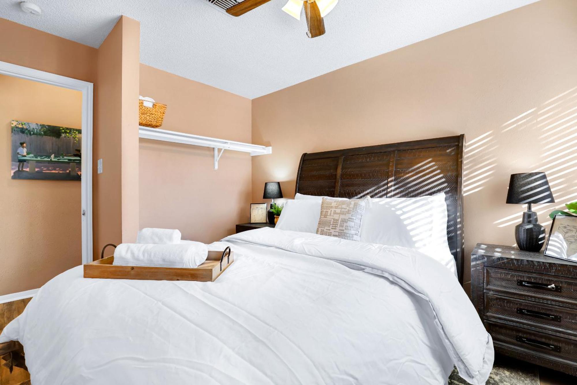 Pong - A Birdy Vacation Rental San Antonio Zewnętrze zdjęcie