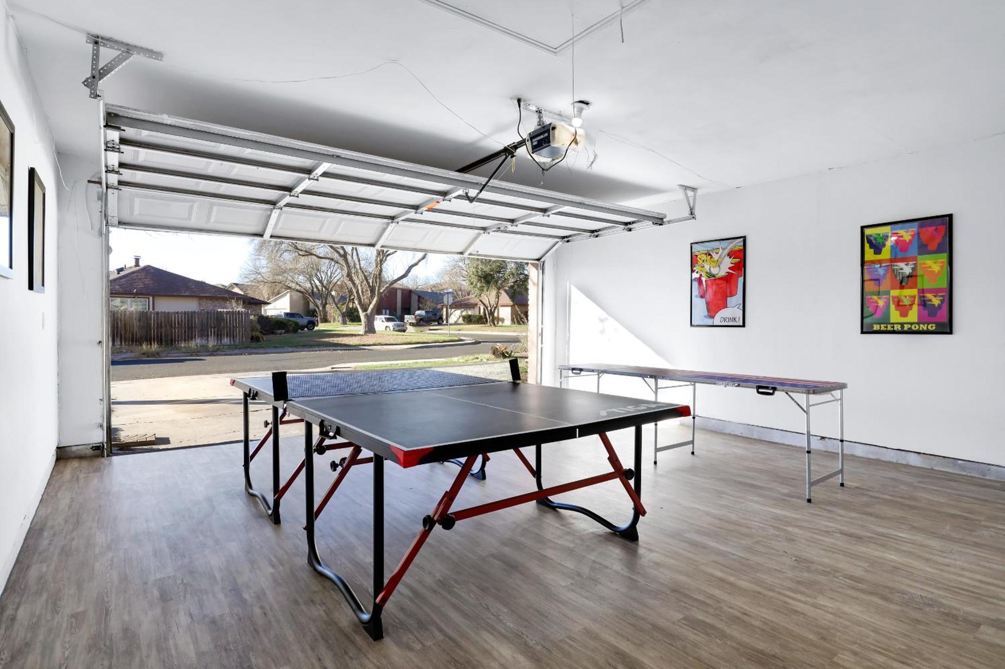 Pong - A Birdy Vacation Rental San Antonio Zewnętrze zdjęcie