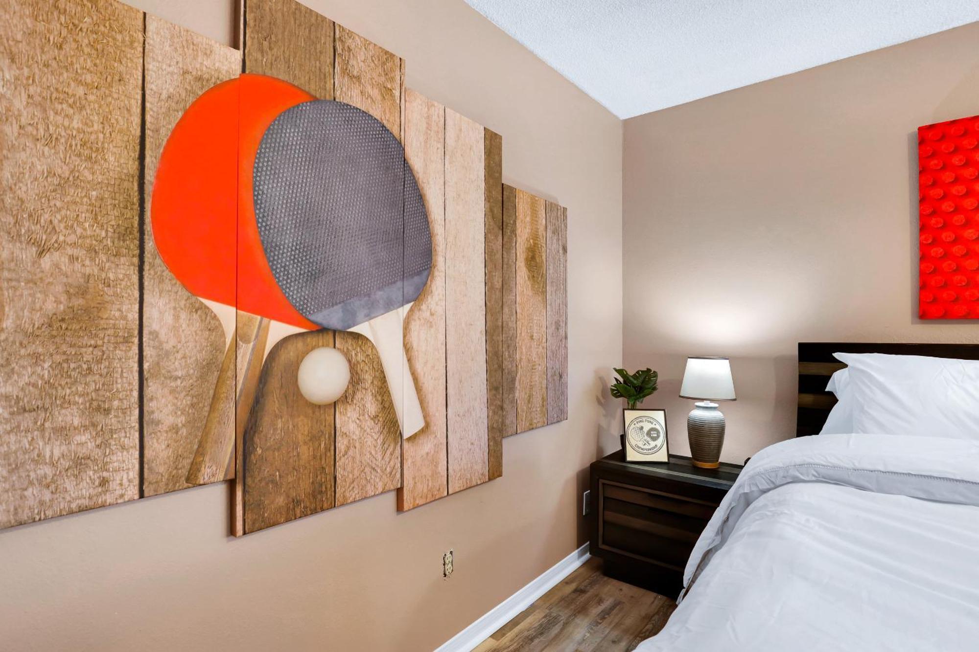 Pong - A Birdy Vacation Rental San Antonio Zewnętrze zdjęcie