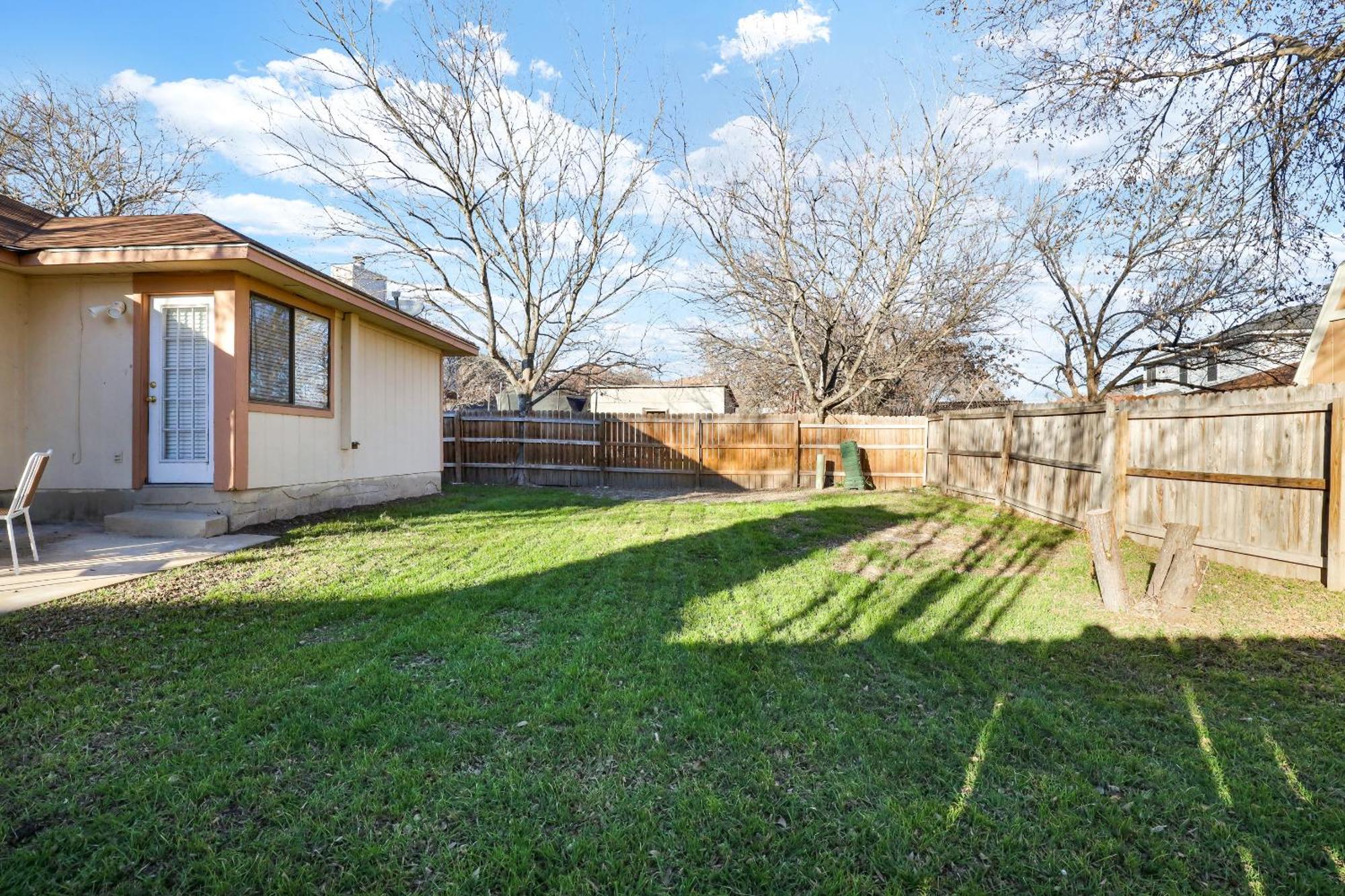 Pong - A Birdy Vacation Rental San Antonio Zewnętrze zdjęcie