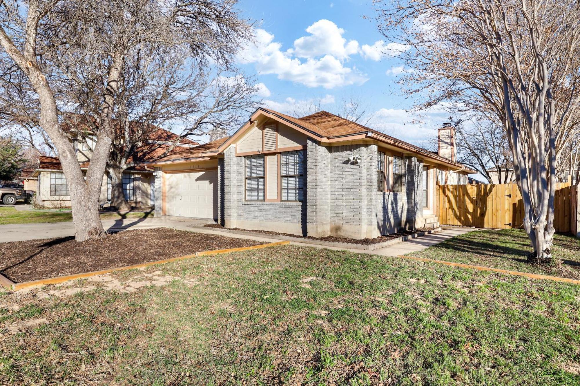 Pong - A Birdy Vacation Rental San Antonio Zewnętrze zdjęcie